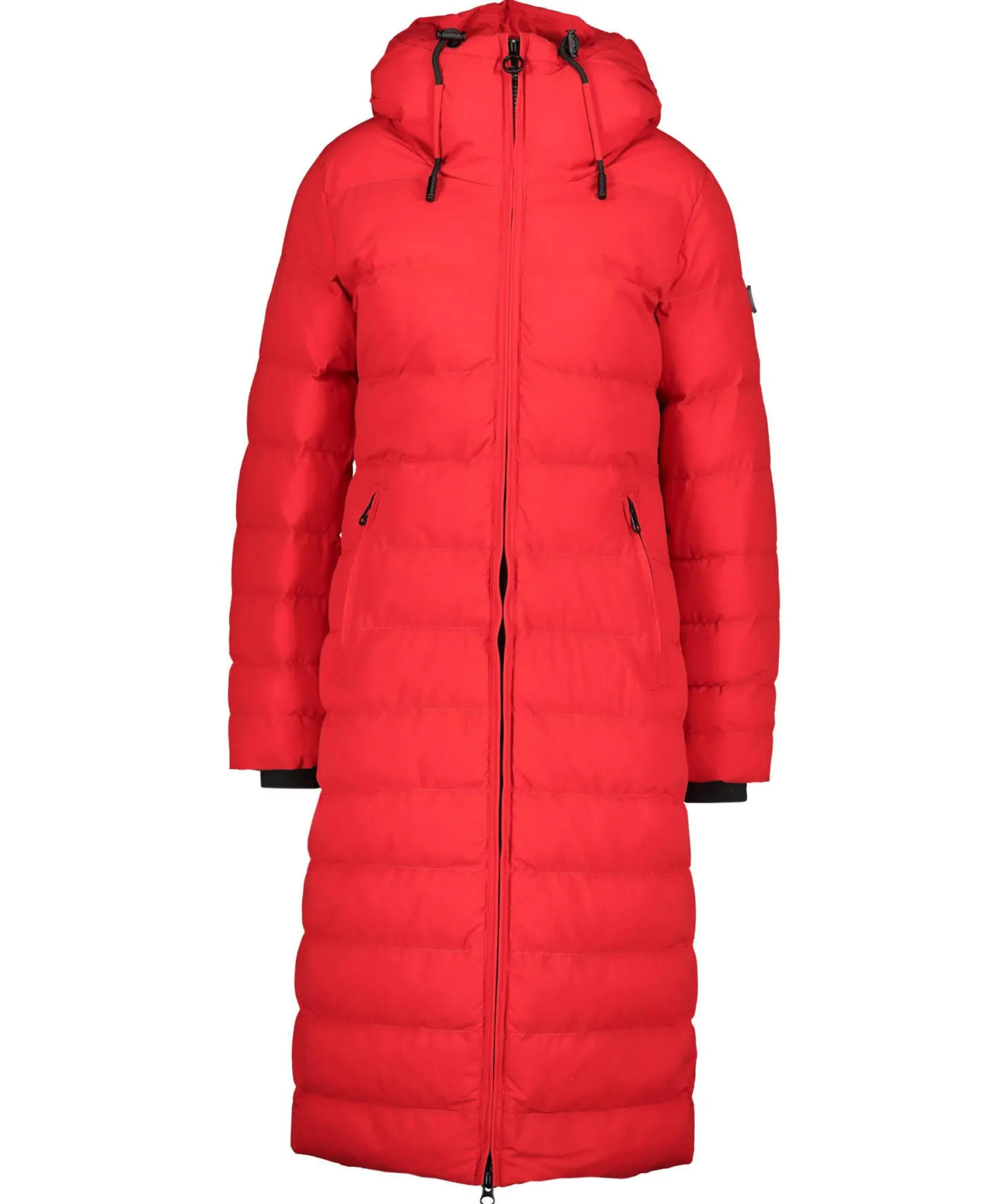 Damen Steppmantel "Cordoba Long"