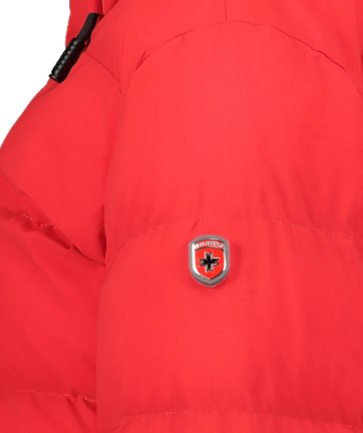 Damen Steppmantel "Cordoba Long"