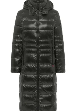 Damen Steppmantel DALIA LONG2