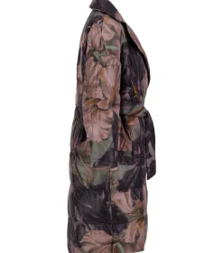 Damen Steppmantel ESTABINA