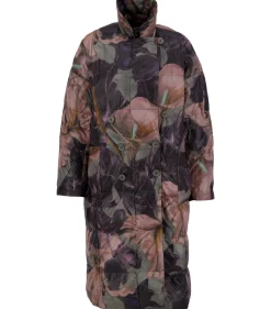 Damen Steppmantel ESTABINA