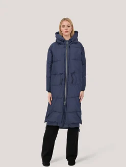 Damen Steppmantel LOURDERS