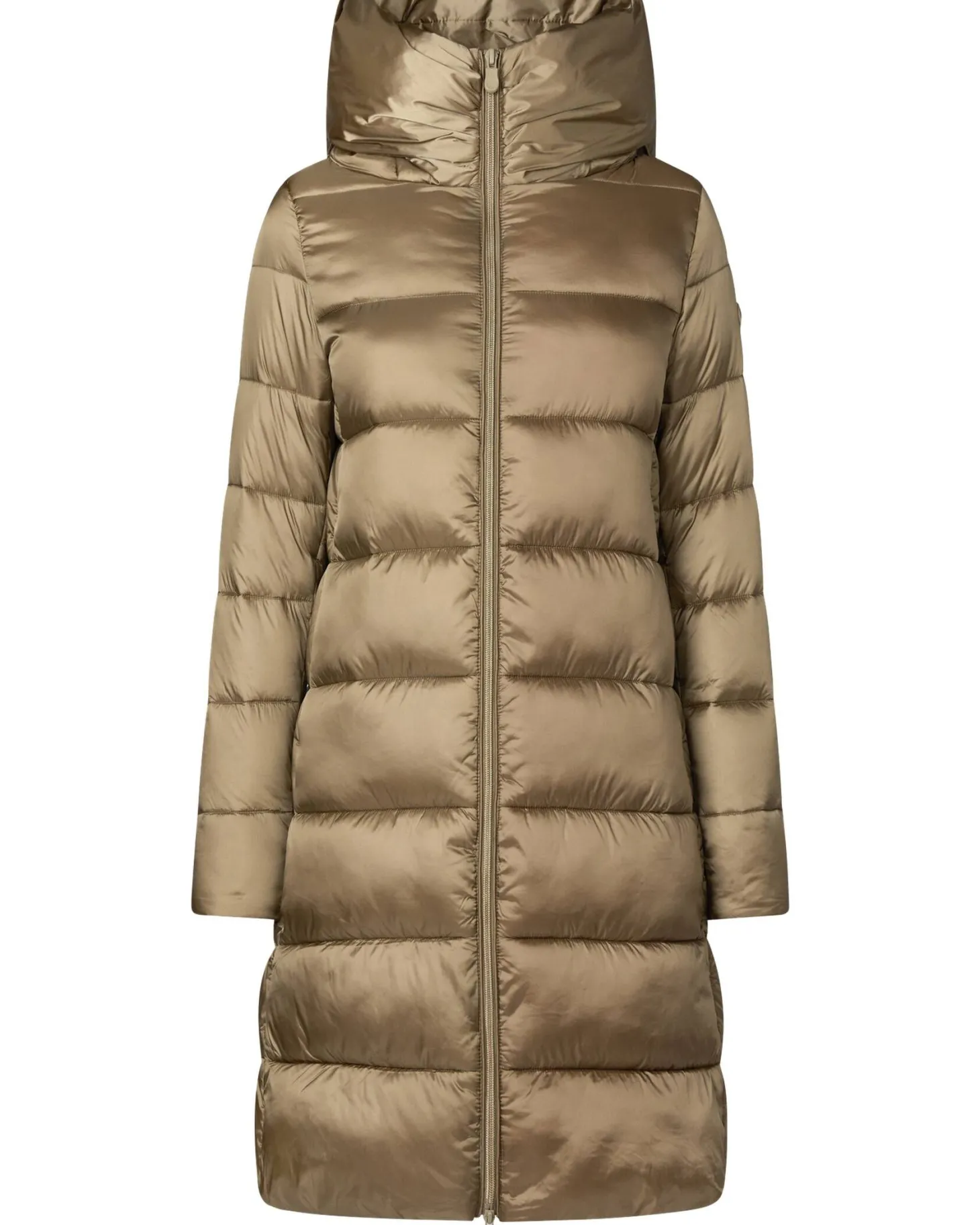 Damen Steppmantel LYSA