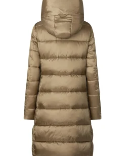 Damen Steppmantel LYSA