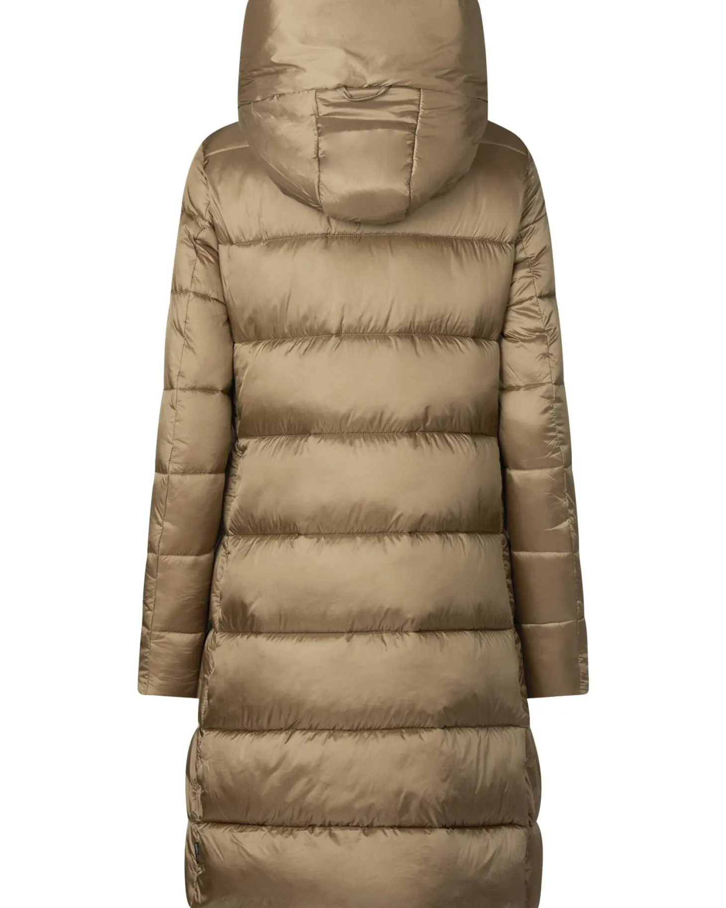 Damen Steppmantel LYSA