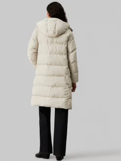 Damen Steppmantel MONOLOGO NON DOWN LONG PUFFER