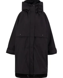 Damen Steppmantel MONTEBELLO