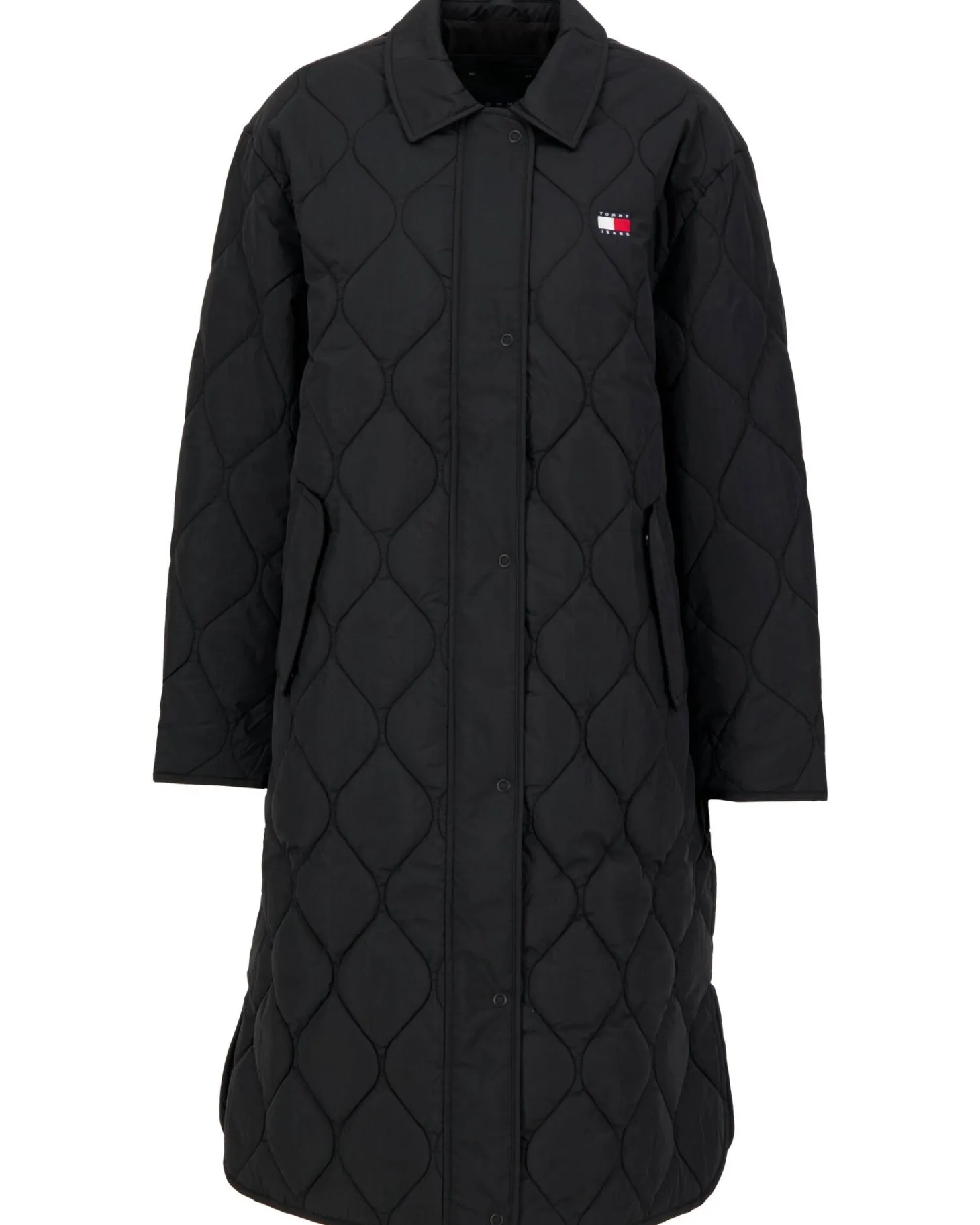 Damen Steppmantel ONION QUILT