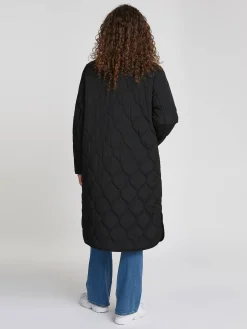 Damen Steppmantel ONION QUILT