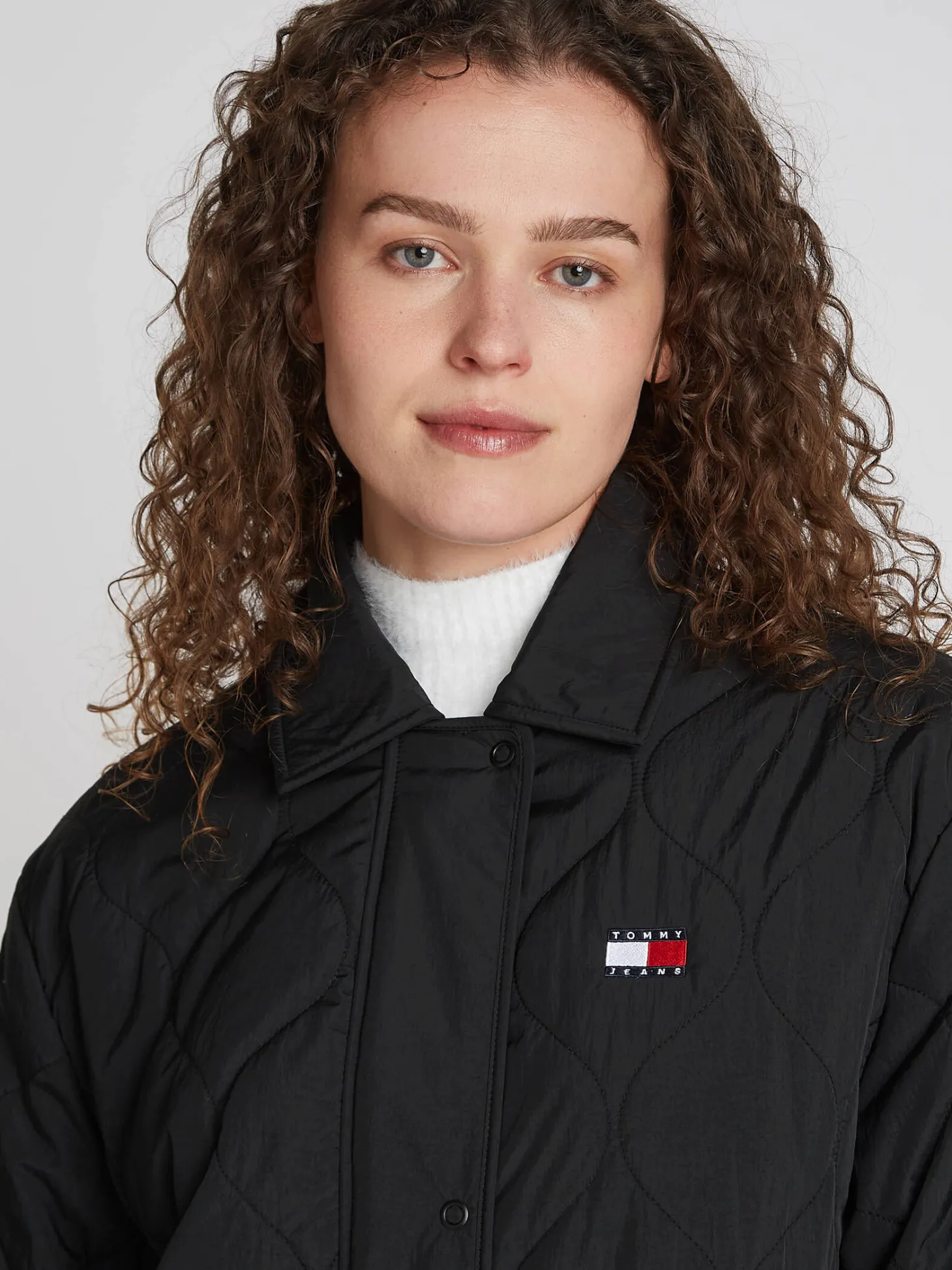 Damen Steppmantel ONION QUILT