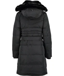 Damen Steppmantel "Opium"