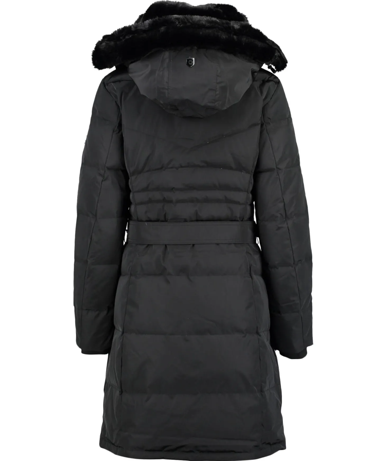 Damen Steppmantel "Opium"