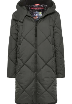 Damen Steppmantel RICHELLE