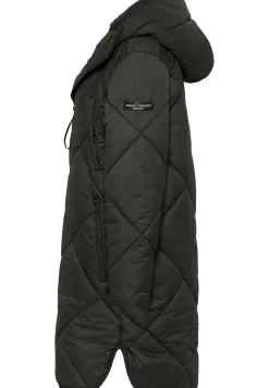 Damen Steppmantel RICHELLE