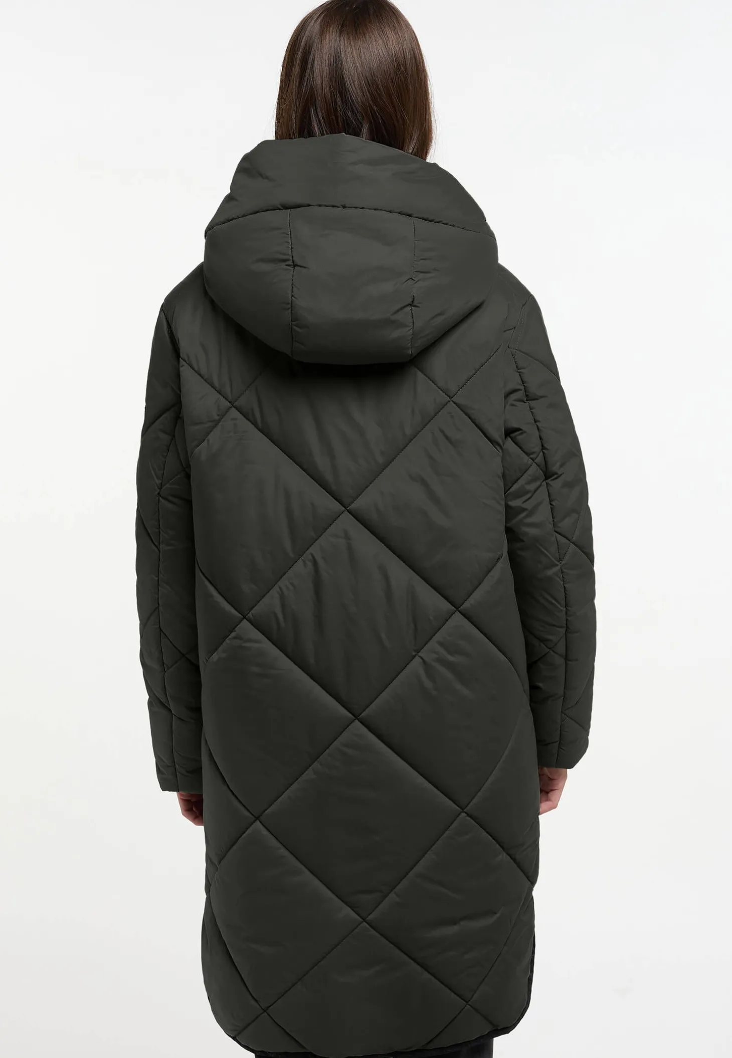 Damen Steppmantel RICHELLE