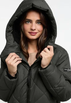 Damen Steppmantel RICHELLE