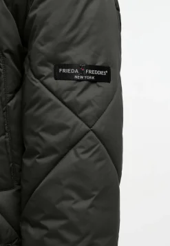 Damen Steppmantel RICHELLE