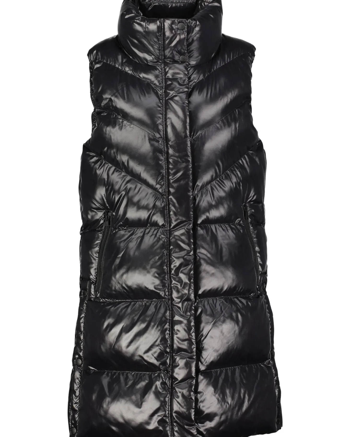 Damen Steppweste DENVER