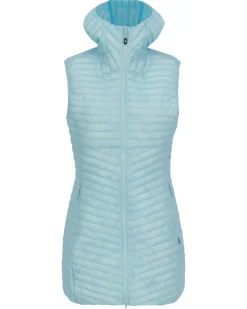 Damen Steppweste KIPNUK PADDED VEST W