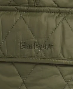 Damen Steppweste OTTERBURN