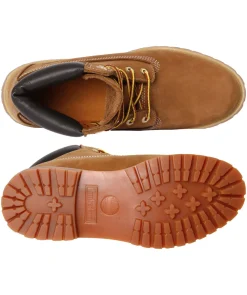 Damen Stiefel "6" Premium Boot W"