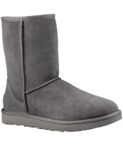 Damen Stiefel "Classic Short"