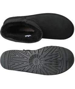 Damen Stiefel "Classic Short"