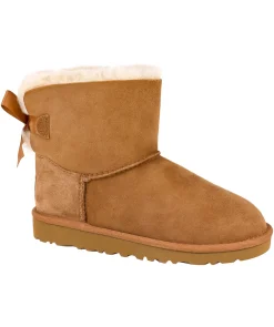 Damen Stiefel "Mini Bailey Bow"