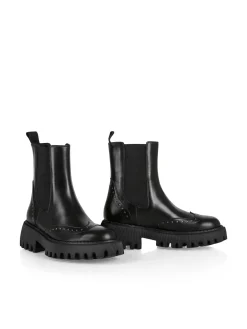 Damen Stiefeletten