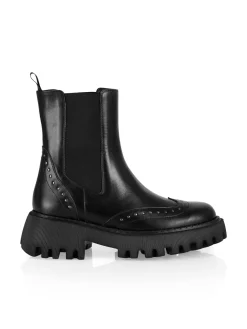 Damen Stiefeletten
