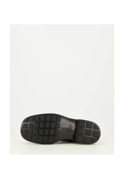 Damen Stiefeletten aus Leder