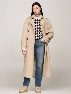 Damen Stiefeletten FAUX FUR NUBUCK LOW LACE-UP