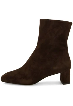 Damen Stiefeletten MILLIE COW SUEDE LEATHER
