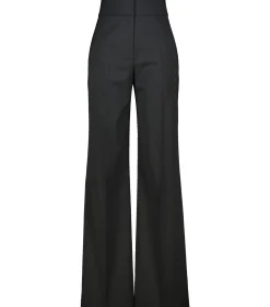 Damen Stoffhose HIMIA Regular Fit