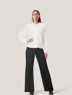 Damen Stoffhose HIMIA Regular Fit