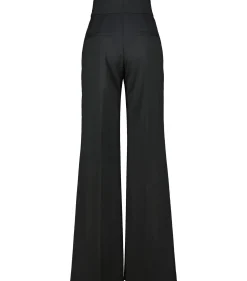 Damen Stoffhose HIMIA Regular Fit