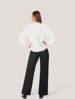 Damen Stoffhose HIMIA Regular Fit