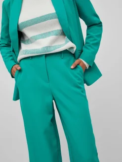 Damen Stoffhose VIKAMMA HIGHWAIST PANT