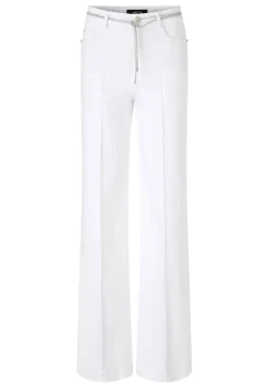 Damen Stoffhose WARRI Wide Fit