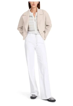 Damen Stoffhose WARRI Wide Fit