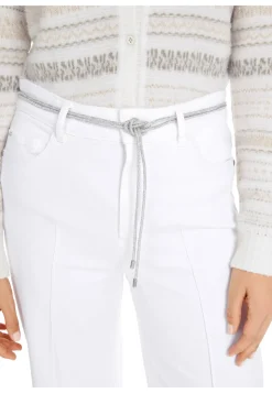 Damen Stoffhose WARRI Wide Fit