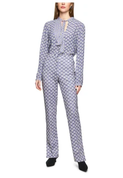 Damen Stretchhose FATSA