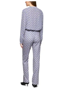 Damen Stretchhose FATSA