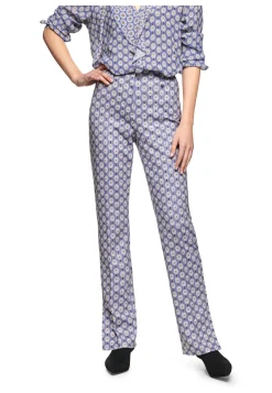 Damen Stretchhose FATSA