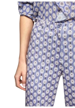 Damen Stretchhose FATSA