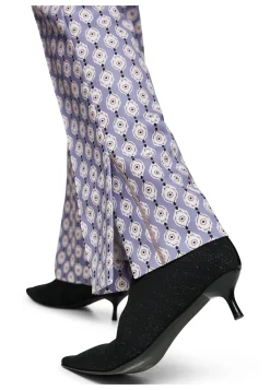 Damen Stretchhose FATSA