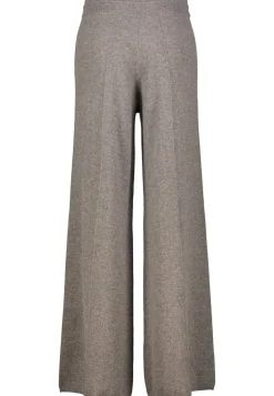 Damen Strickhose aus Kaschmir