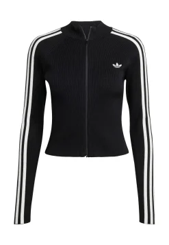 Damen Strickjacke ADICOLOR SLIM KNIT ORIGINALS TT