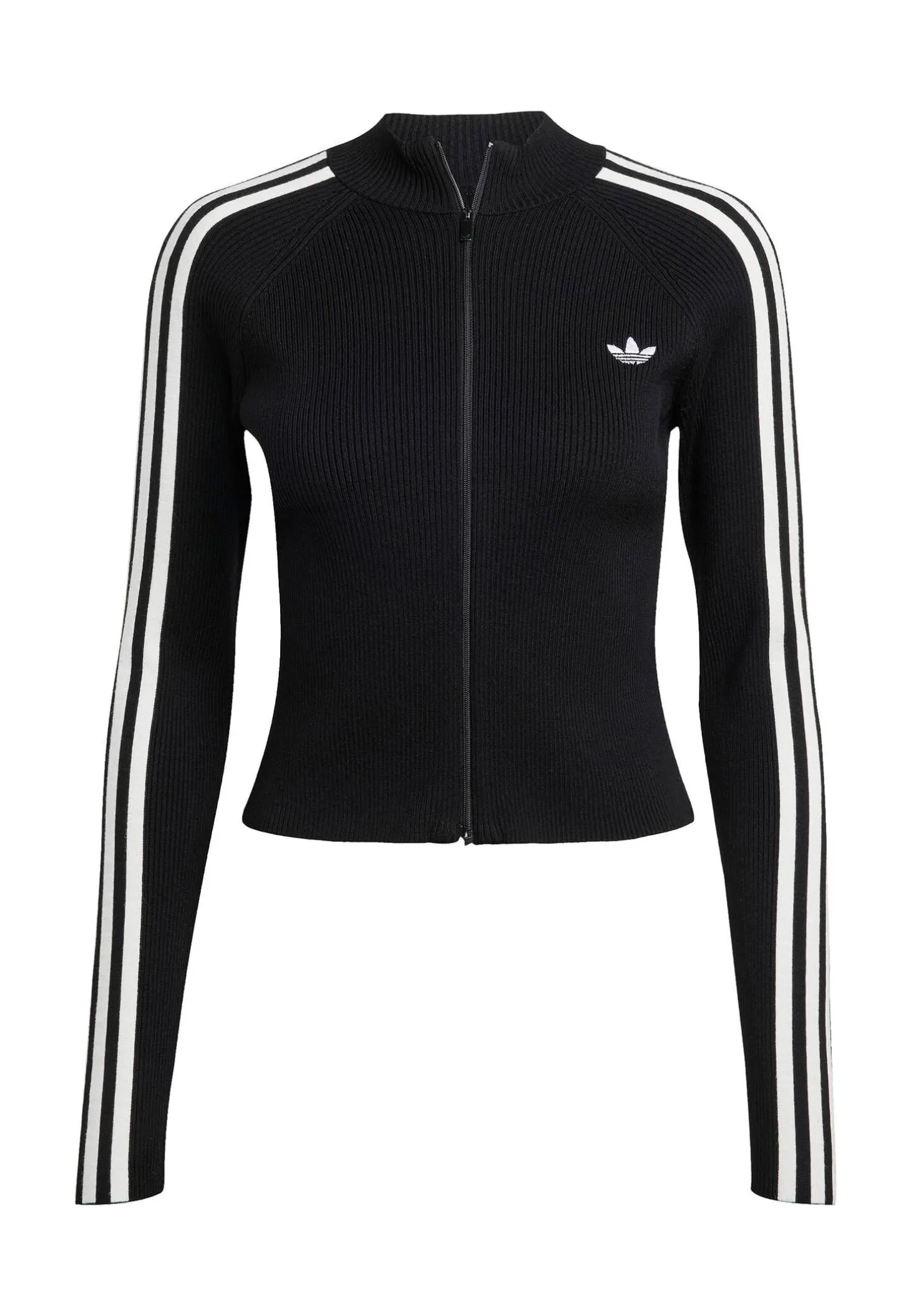 Damen Strickjacke ADICOLOR SLIM KNIT ORIGINALS TT