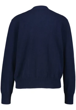 Damen Strickjacke aus Kaschmir